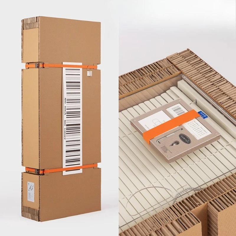 Pantalla de aire, pantalla de decoración del hogar.