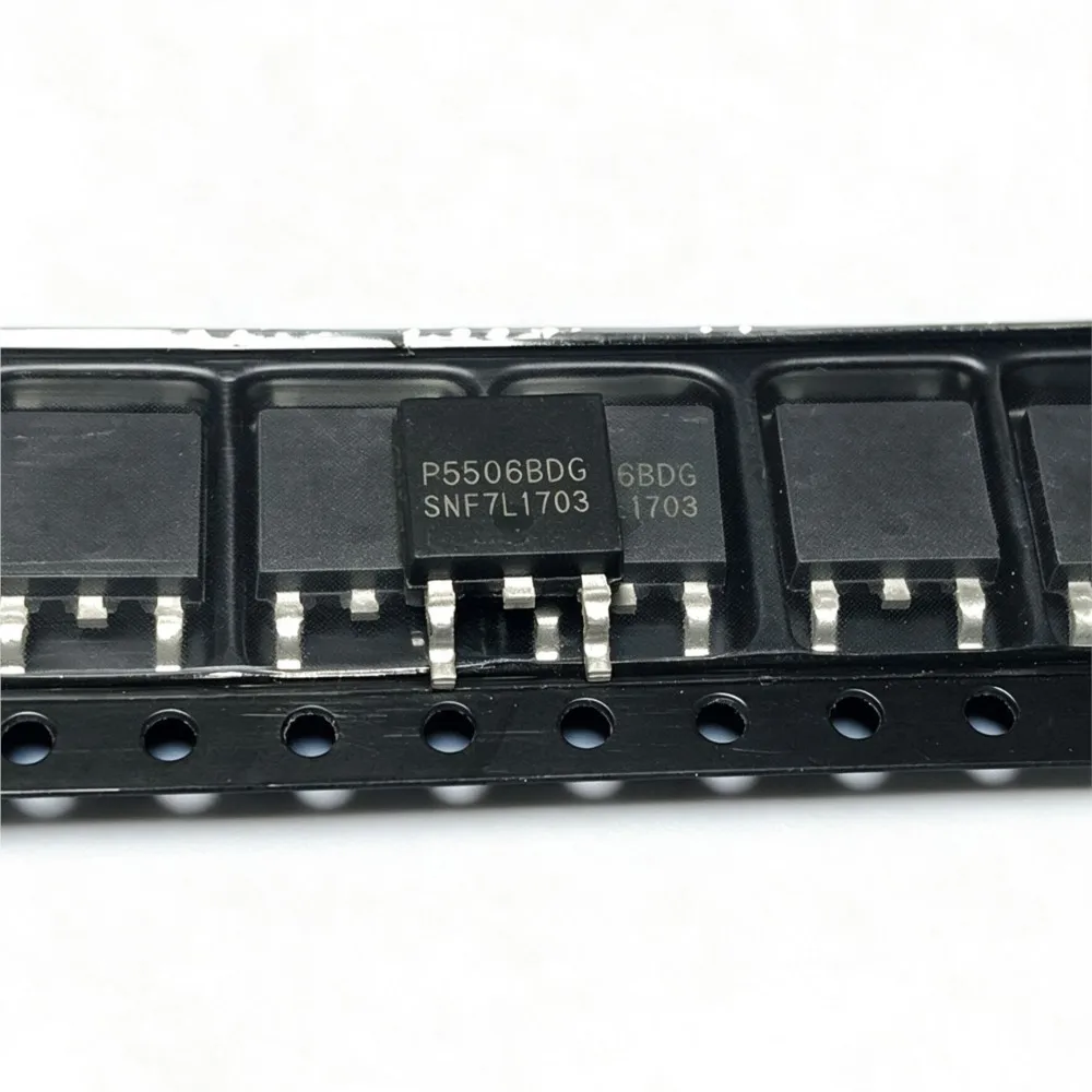 5PCS BA033 FGD3N60LSD 600V 3A IPD5N25S3-430 3N25430 250V 5A P1504EDG -40V -45A P5506BDG 60V 55A SSF6014D TO-252