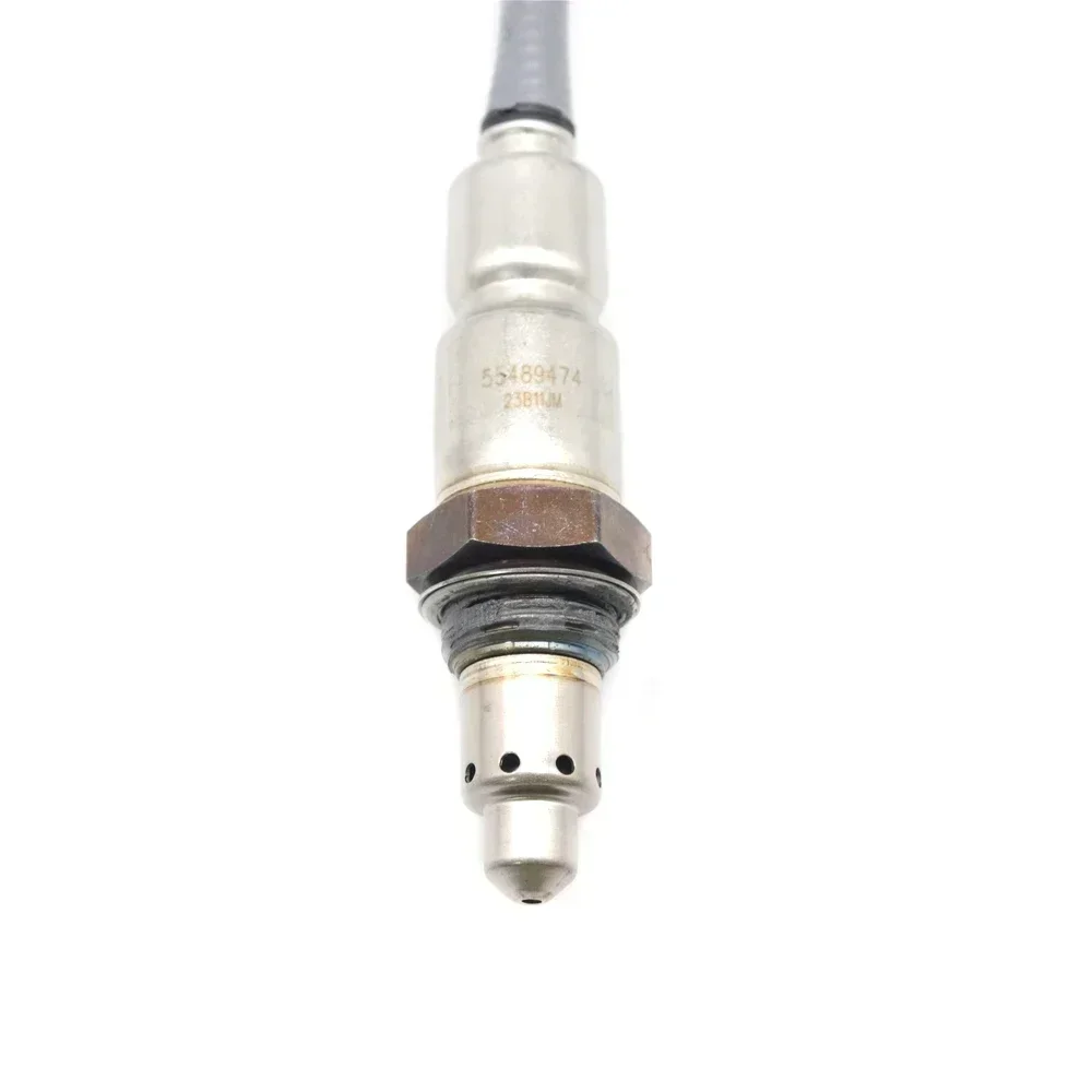 Upstream Air Fuel Ratio Lambda O2 Oxygen Sensor for Buick Envision Cadillac CT4 Chevy Silverado GMC Sierra 2.0L 55489474