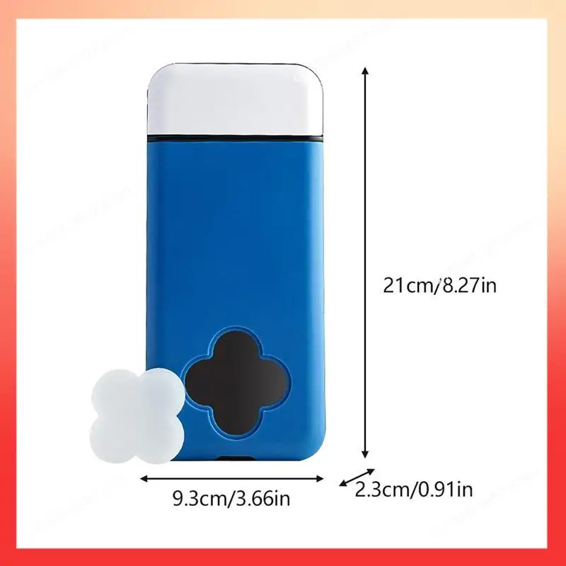 صندوق قفل الهاتف الخليوي ABNR مع مؤقت لهواتف Iphone وAndroid، يساعد على أن تكون الانضباط الذاتي والتركيز، ويمنع إدمان الهاتف I6G4