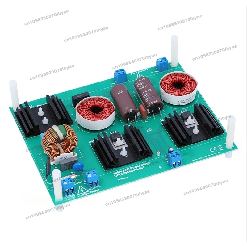 

Suitable for UCC28064EVM-004 Power Management IC Development Board Tool, Regulator Evaluation Module