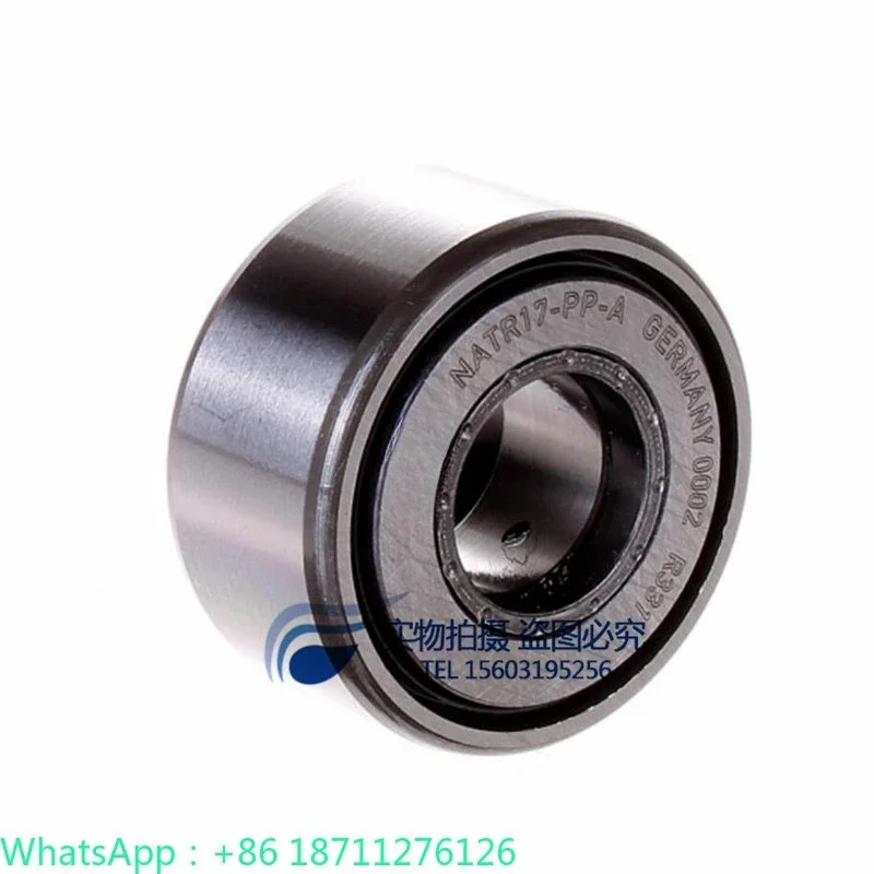 Imported bearings NATR 5 6 8 10 12 15 17 20 25 30 35 40 50 PPA-PP-A