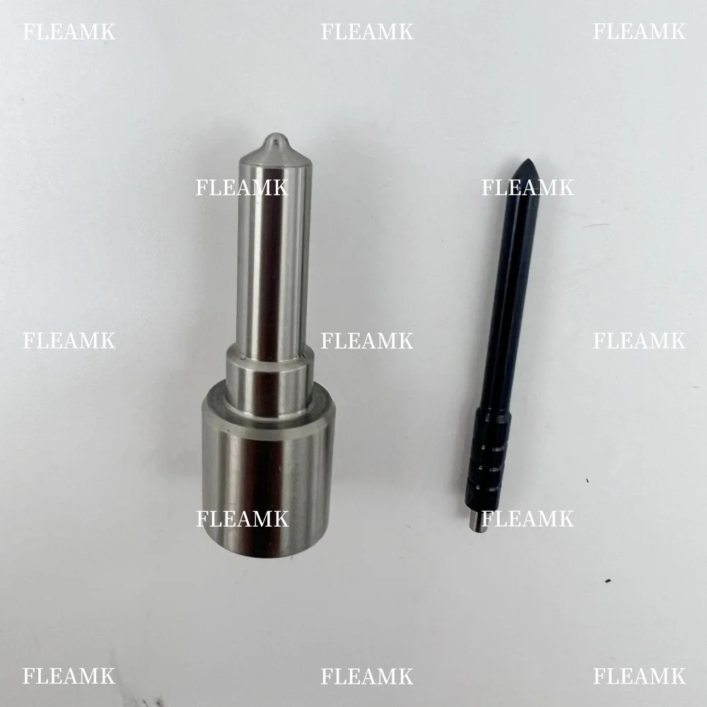 High Quality Fuel Injector DLLA129P983 Is Suitable for 095000-688#/881# RE532216/RE533454 RE546780/SE501934 Fuel Injector