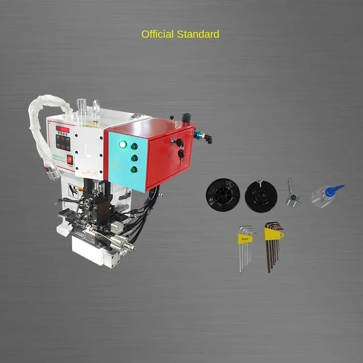 220v Electric Stripping And Terminal Beater Peeling And Terminal Beater All-in-one Sheathing Multi-core Wire Peeling And Termina
