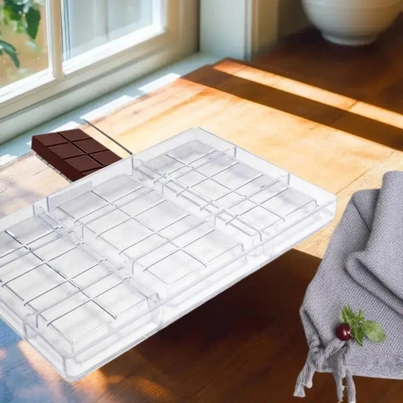 Chocolate Moulds Ps…