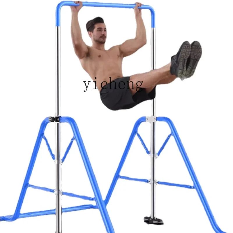 

ZC Pull-up Device Indoor Home Folding Professional Horizontal Bar Multifunctional Family Fitness Equipment