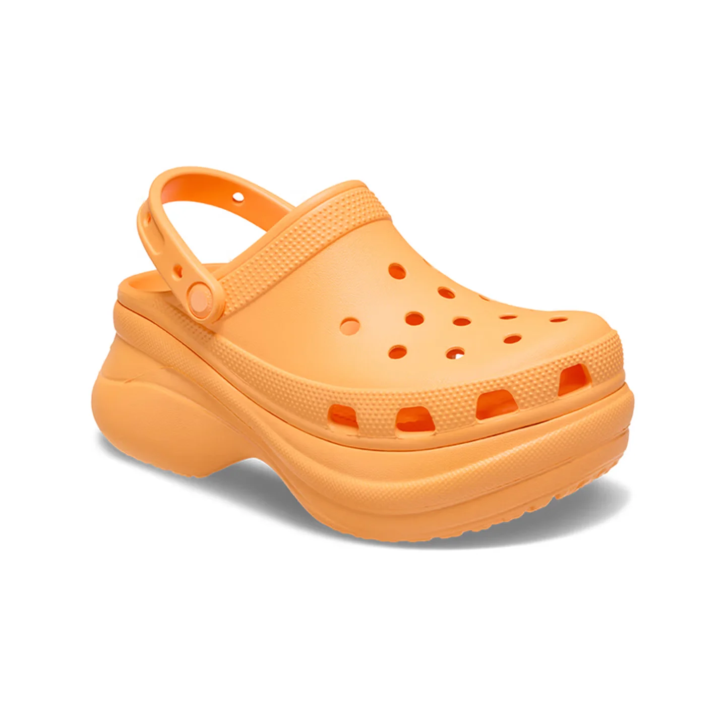 クロックス クラシック BAE クロッグ オレンジ トレンデ - Women'S Shoes Crocs のレビューと価格
