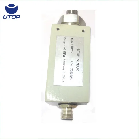 Joli de pression d'eau numérique, 24V DC