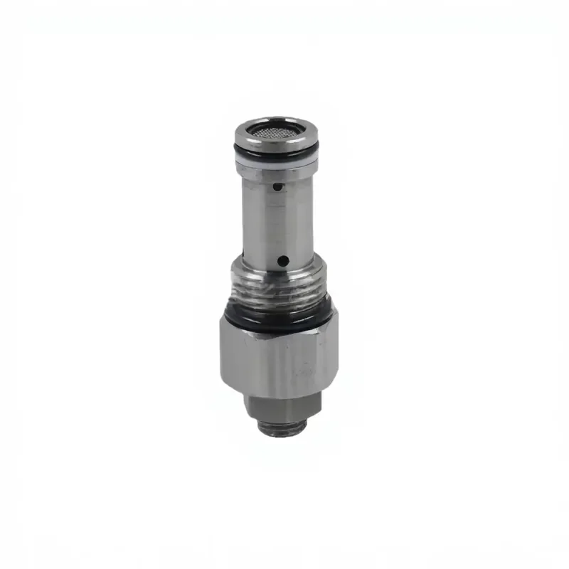FOR Excavator Hydraulic Main Relief Valve Construction Machinery Parts 07260353 Relief Valve 60038055