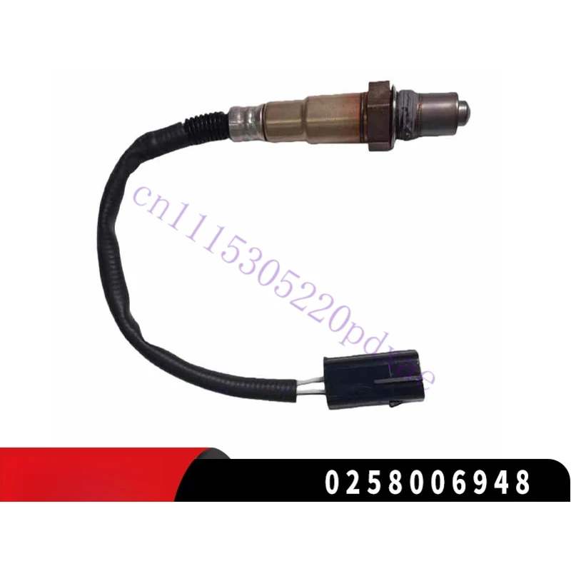 Oxygen Sensor 0258006948 FOR Changan Kia Mazda
