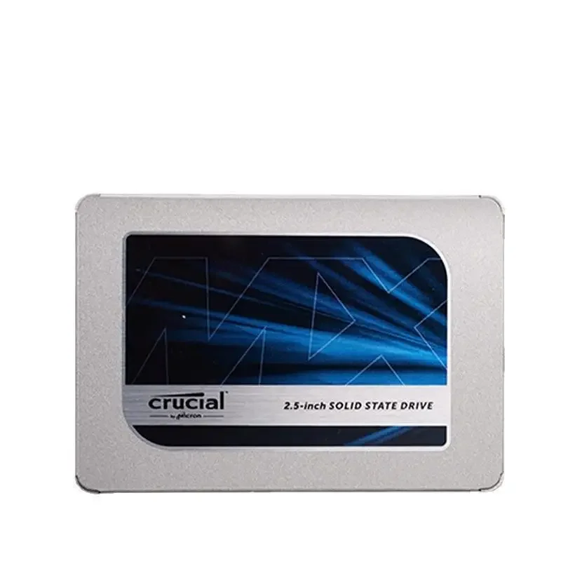 

Applicable to SATA Inruit Micron MX500 250G/500G/1T/2T/4T SSD SSD 2.5