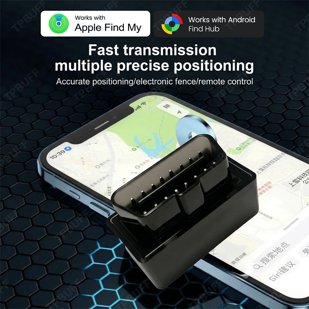 Thumbnail 4 - #68 Vehicle GPS Tracking Devices List of Top Picks