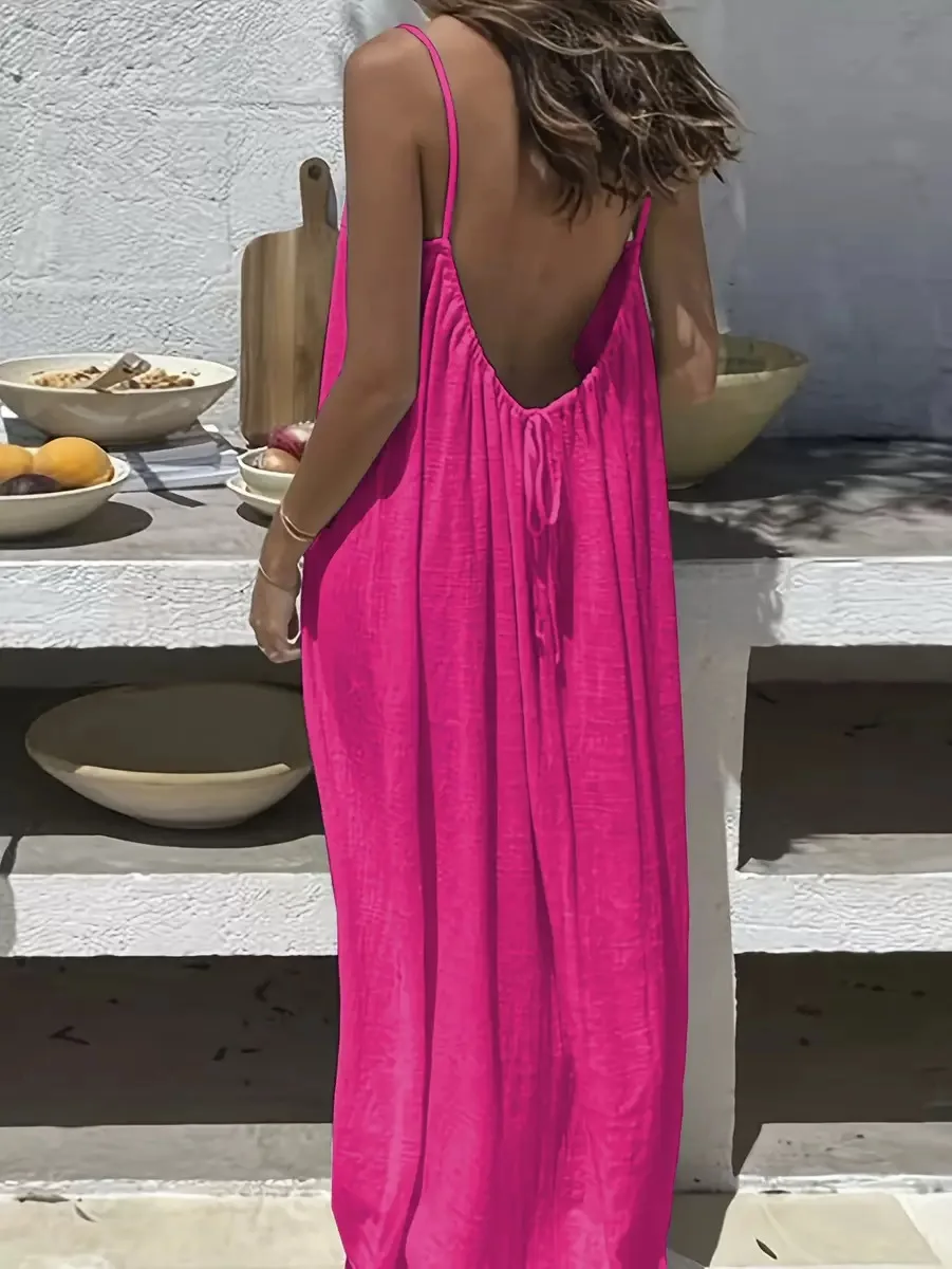 Deep Pink