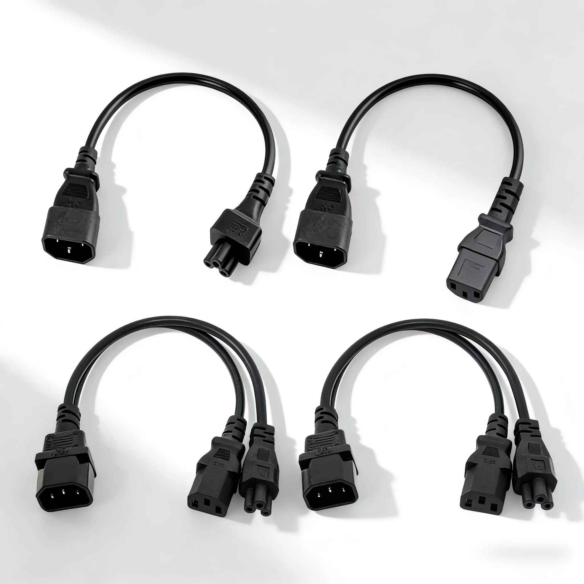 C14 To C13 C5 Ac Po…