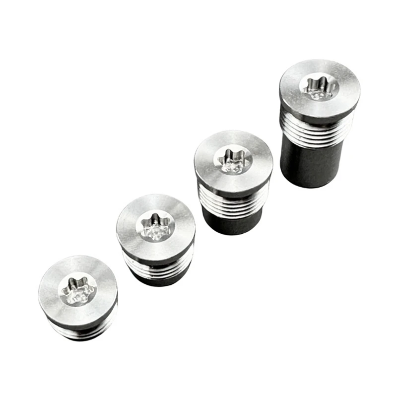 Golf Putter Club Aftermarket Putter Weights for LAB .1 OZ1i HS DF3 Putter Club Head Weights 8g