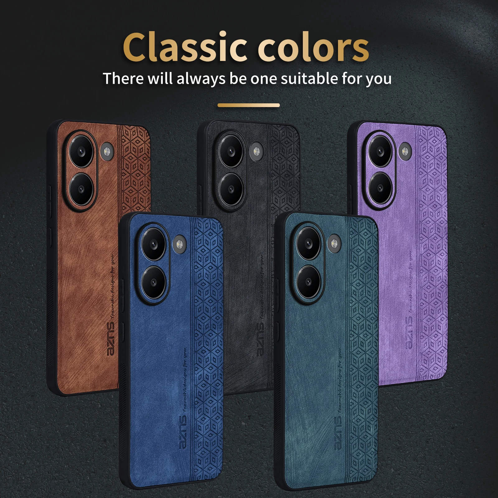 For Xiaomi Poco X8 Pro 5G Чехол Для Back Cover Skin Feel Sho