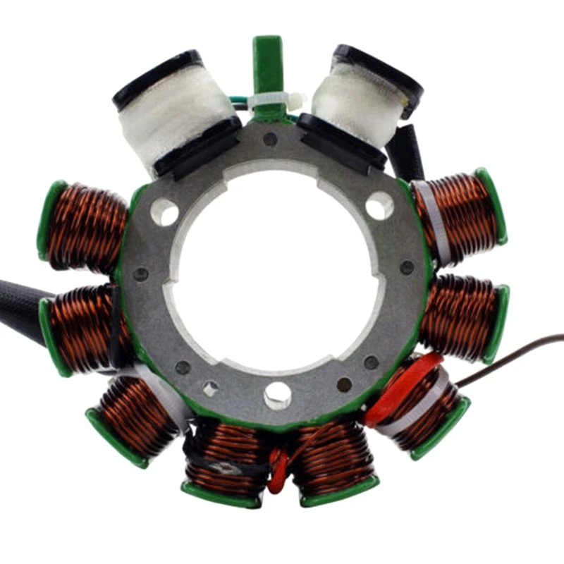 

Magneto Ignition Stator Motorcycle Stator Coil For Polaris Big Boss Magnum Scrambler Sportsman Worker Ranger 3085561