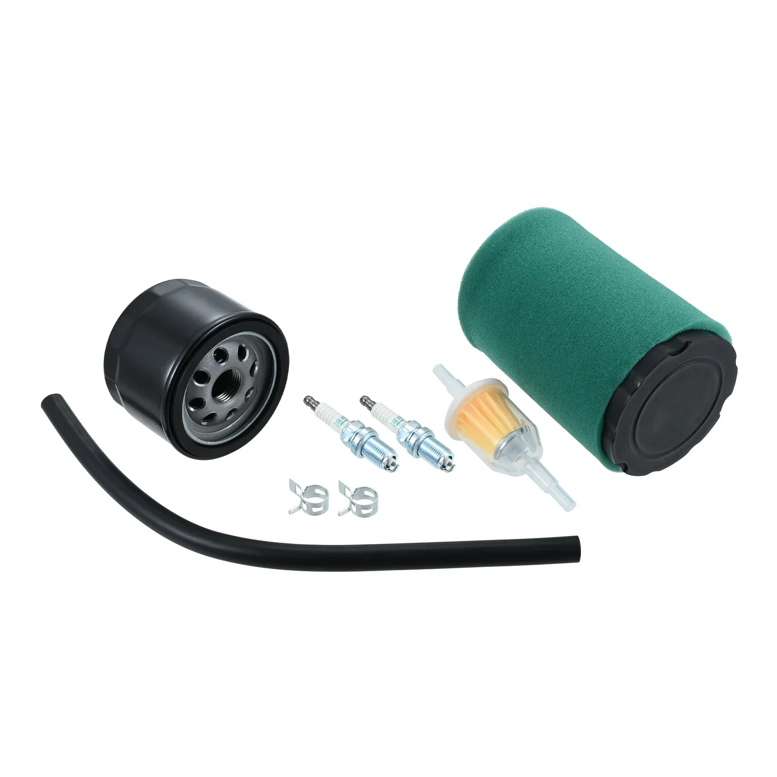 22 883 01-S1 Air Filter Tune Up Maintenance Kit with KH-12 050 01-S Oil Filter for Kohler KS530 KS540 KS590 KS595 KS5400 Series