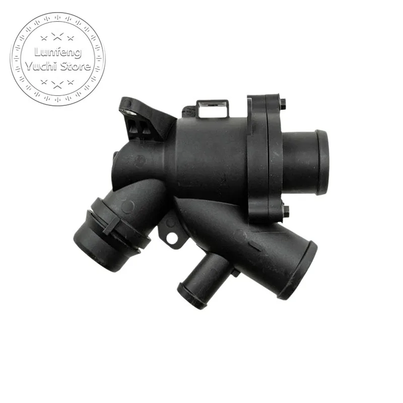 Coolant Thermostat For Land Rover L319, L322, L405, L320, Jaguar - LR010799, LR023429, LR029143, LR032135, LR035124, C2Z19929