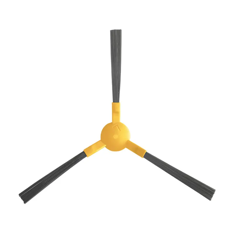 インテリジェントロボット掃除機用スペアパーツ,交換用アクセサリー,Tovendt108,l108,spin,サイドブラシ用スペアパーツ