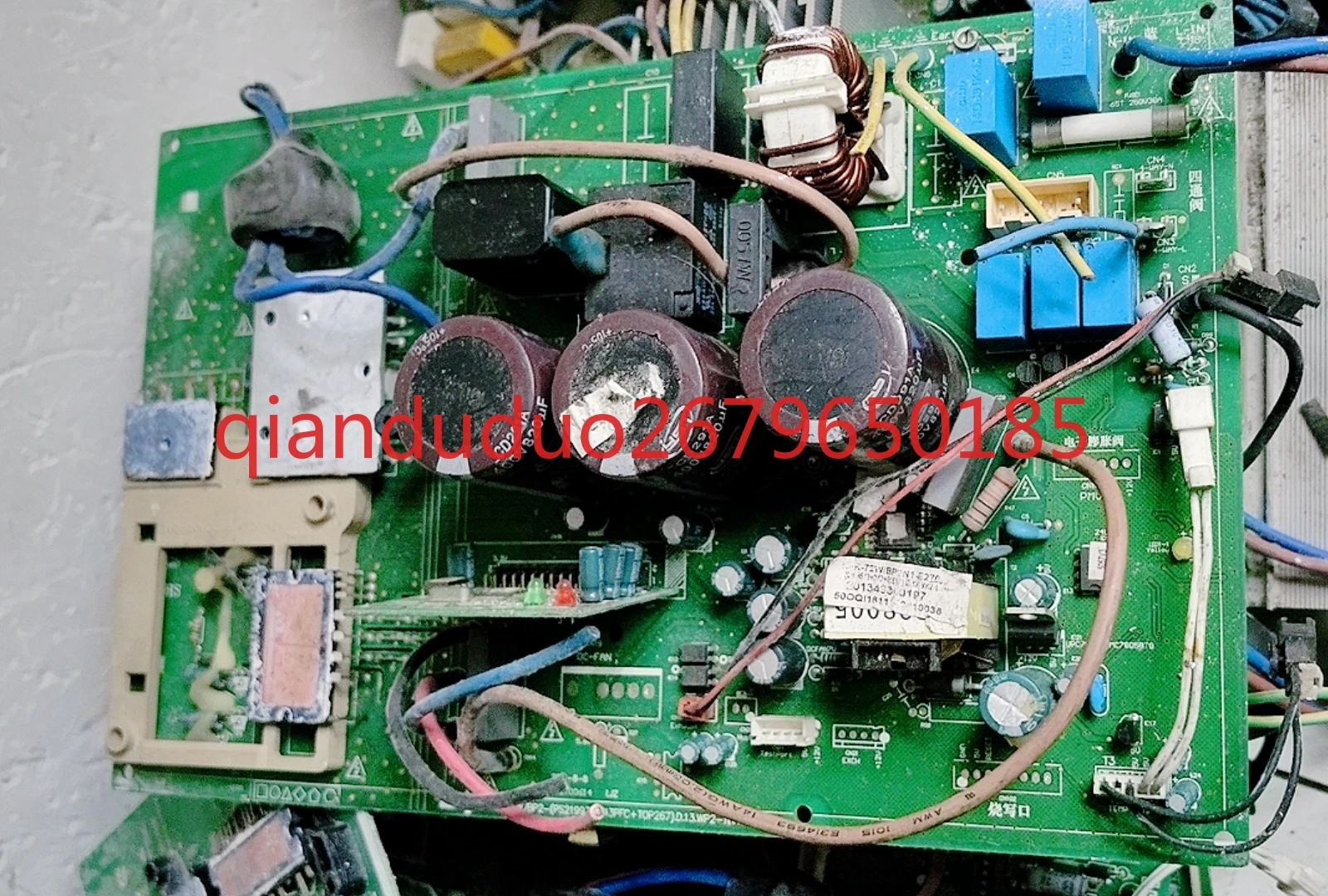 Applicable To Midea… - image