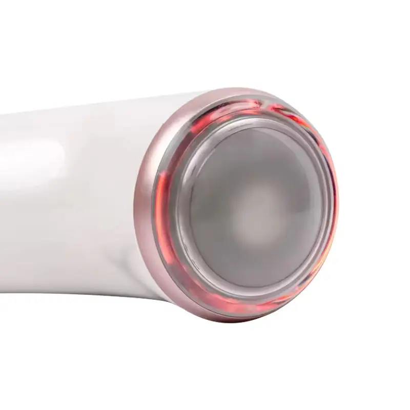 携帯型プラズマ美容器 O3 デイリーメンテナンス アンチエイジング EMS マイクロカレント オゾン レッドライト 抗菌 ダニ除去