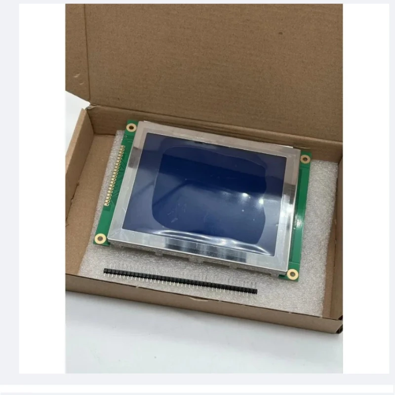 LCD Display Screen Panel Suitable for   TECH2 MS320240B MSP-G320240DBCW-3N