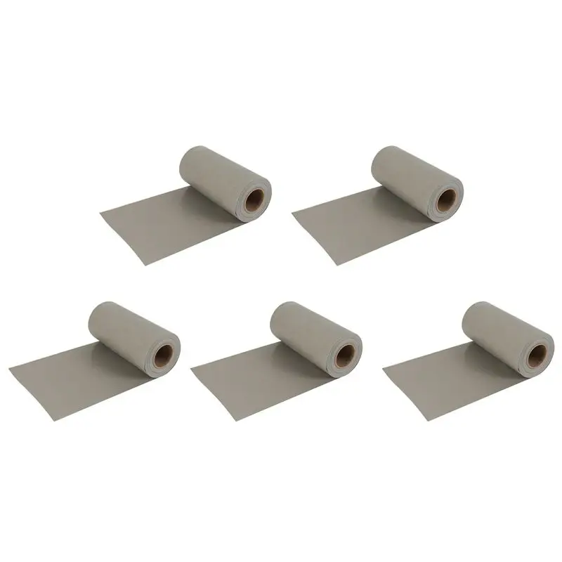 ABVO-5X BM120 Pad Coated Fiberglass Thermal Silicone Pad For Heat Sink IGBT MOS Transistor