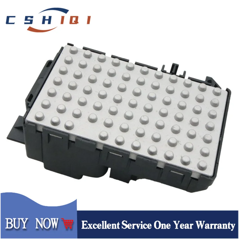 

2218200110 Car Heater Blower Motor Resistor Control Module for 2007-2013 Mercedes-Benz W221 C216 S-Class 2218706858 2218706758