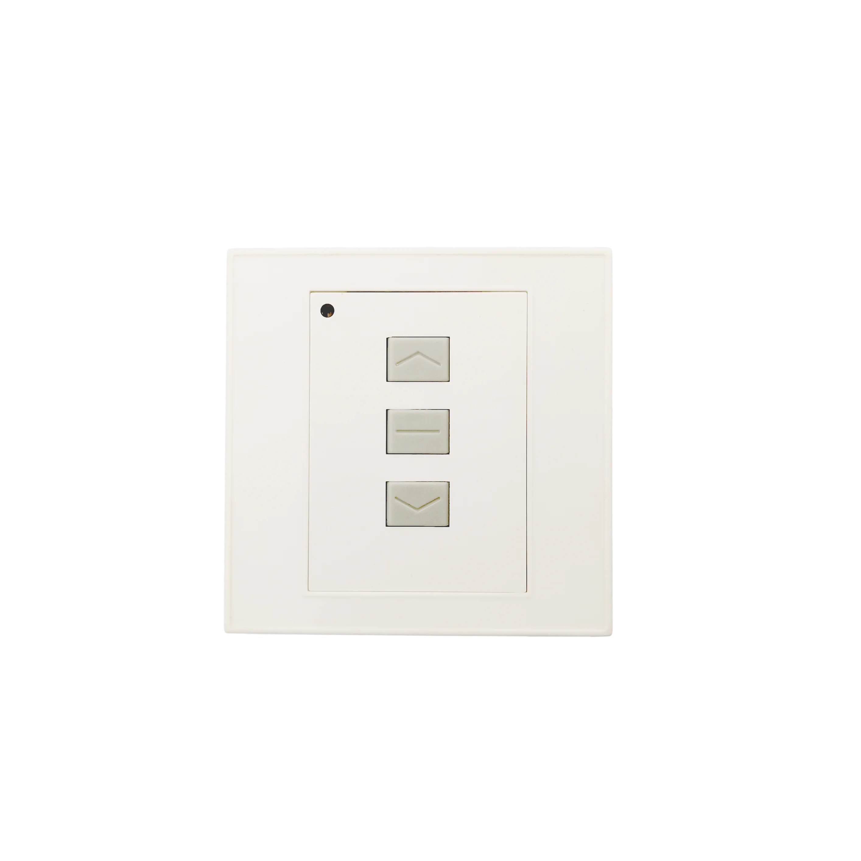 High Quality Remote Control And Wall Switch For Motorized Stage Curtain System