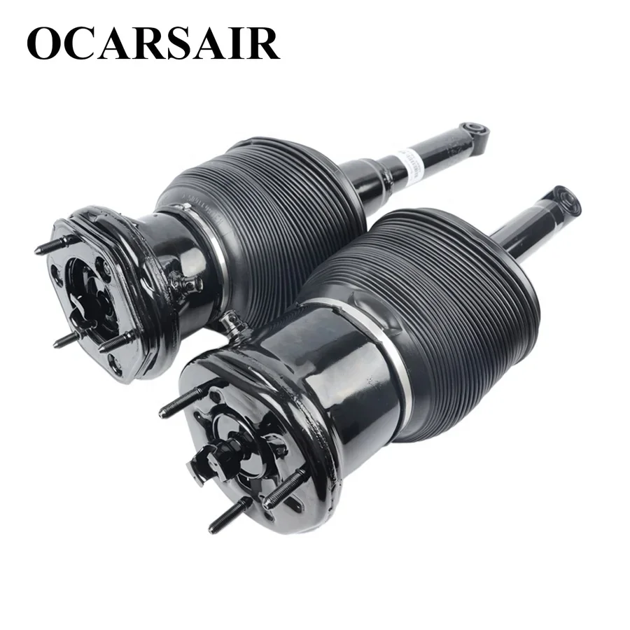 

One Pair Rear Left & Right Electric Air Strut for Lexus LS430 UCF30 2001-2006 48090-50130 48090-50110 48080-50130 Shock Absorber