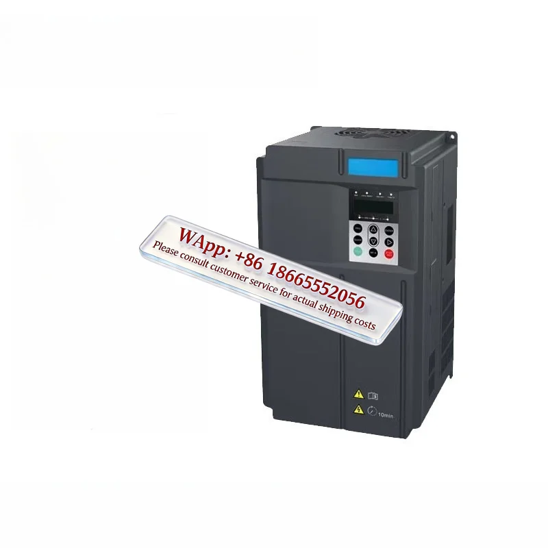 H ui chuan inverter MD520 series MD520-4T200S-L three-phase 380V original genuine high-performance vector