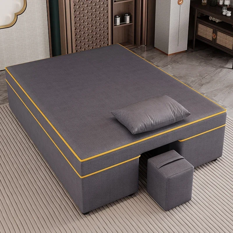 

Lit Pliant Beauty Beds Massage Equipment Professional Chiropractic Bed Physiotherapy Folding Thai Table Salon Pilates Tattoo