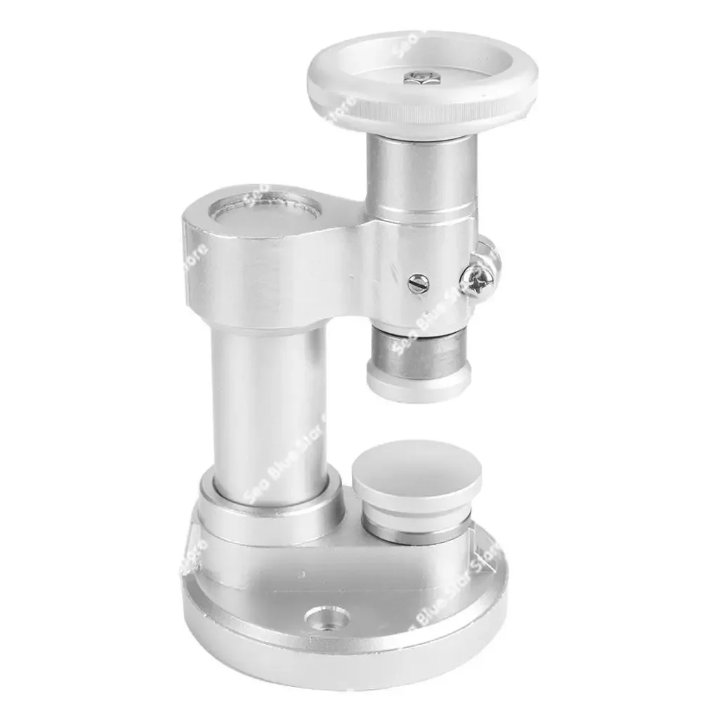 Watch repair tools, watch tools, meter back cover device, flattening mirror machine 5601 spiral gland