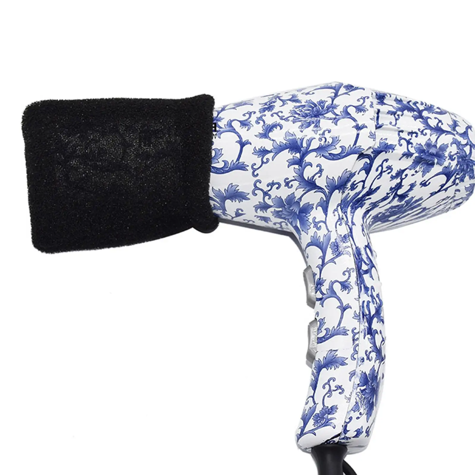 غطاء موزع جورب مجفف الشعر ، كم السفر ، إكسسوارات تصفيف الشعر