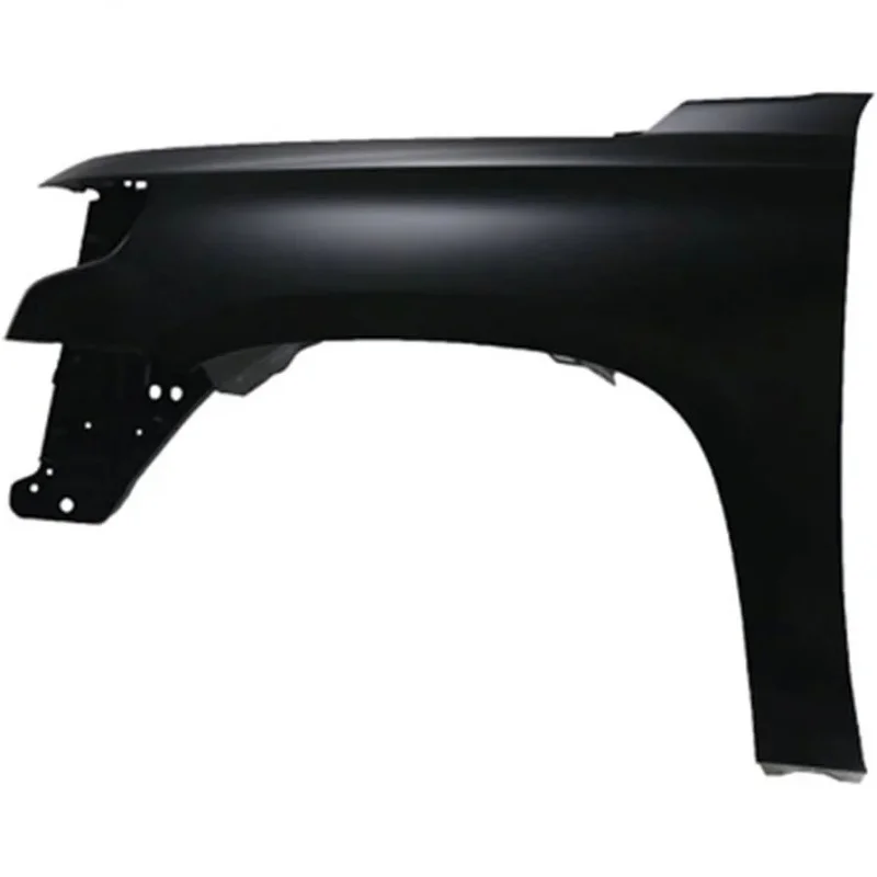 Robust Steel Front Quarter Panel with part numbers 1241388 and 84216910, auto parts fitting Tahoe and S