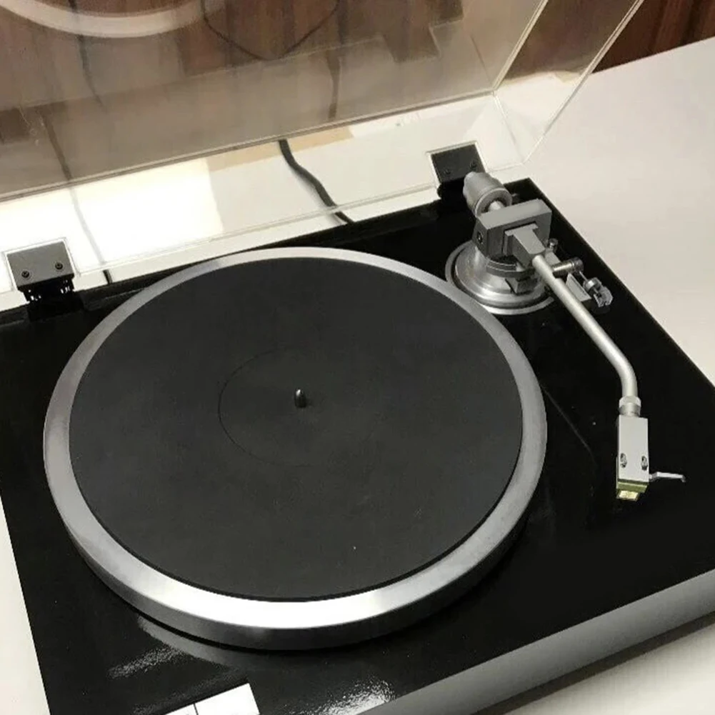 Turntable Parts Hin…