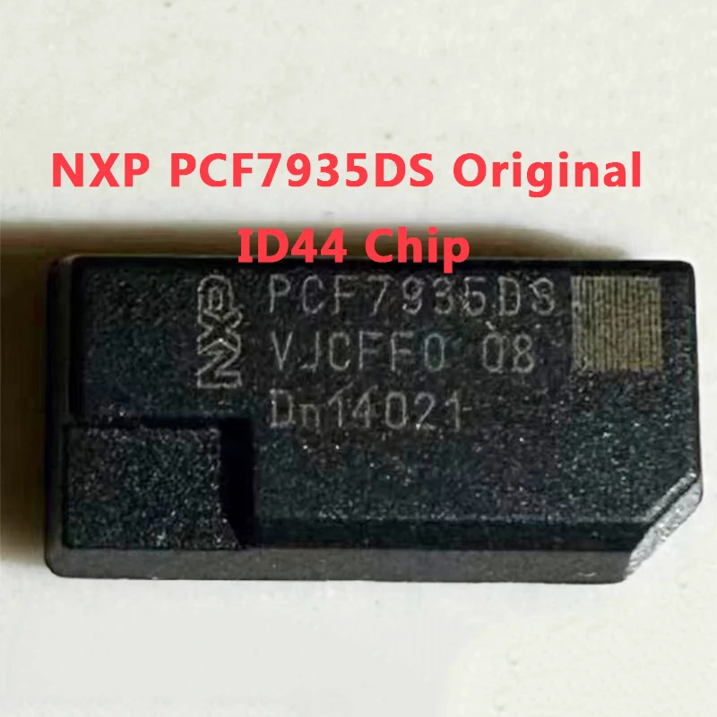 NXP PCF7935DS Original Blank Chip