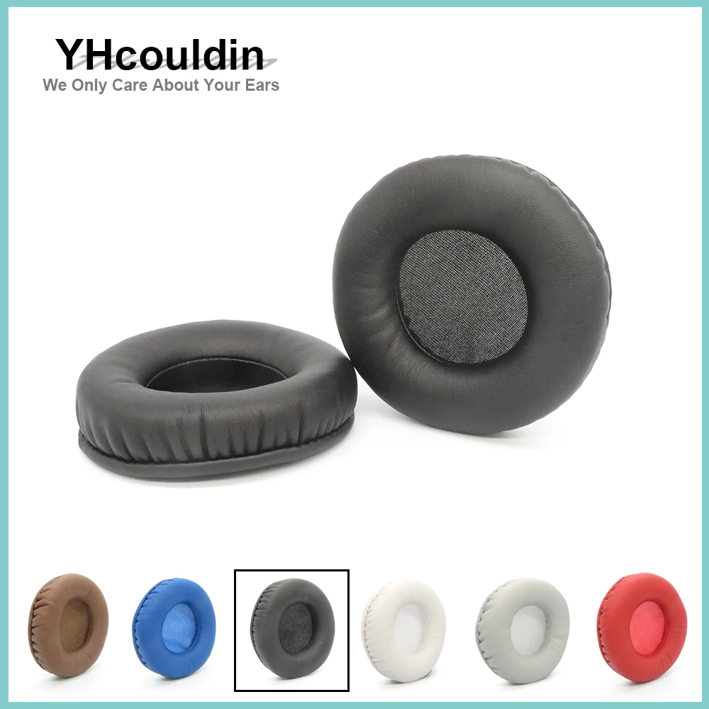 ATH AD500 ATH-AD500 Earpads For Audio-Technica Headphone Ear Pads Earcushion Replacement