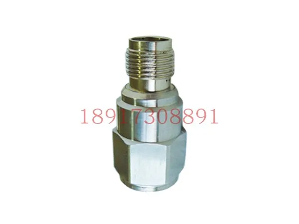 CA-YD-185TNC piezoelectric accelerometer