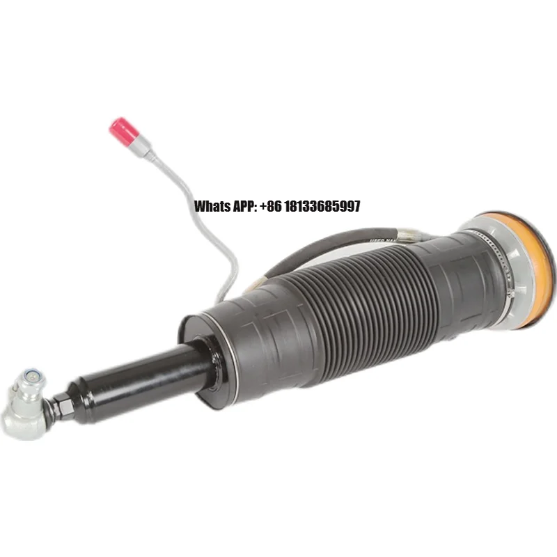 

New Accessories Parts Airmatic Universal Air Suspension W221 Hydraulic Shock Absorber Spring Pillar Shock Absorption Control