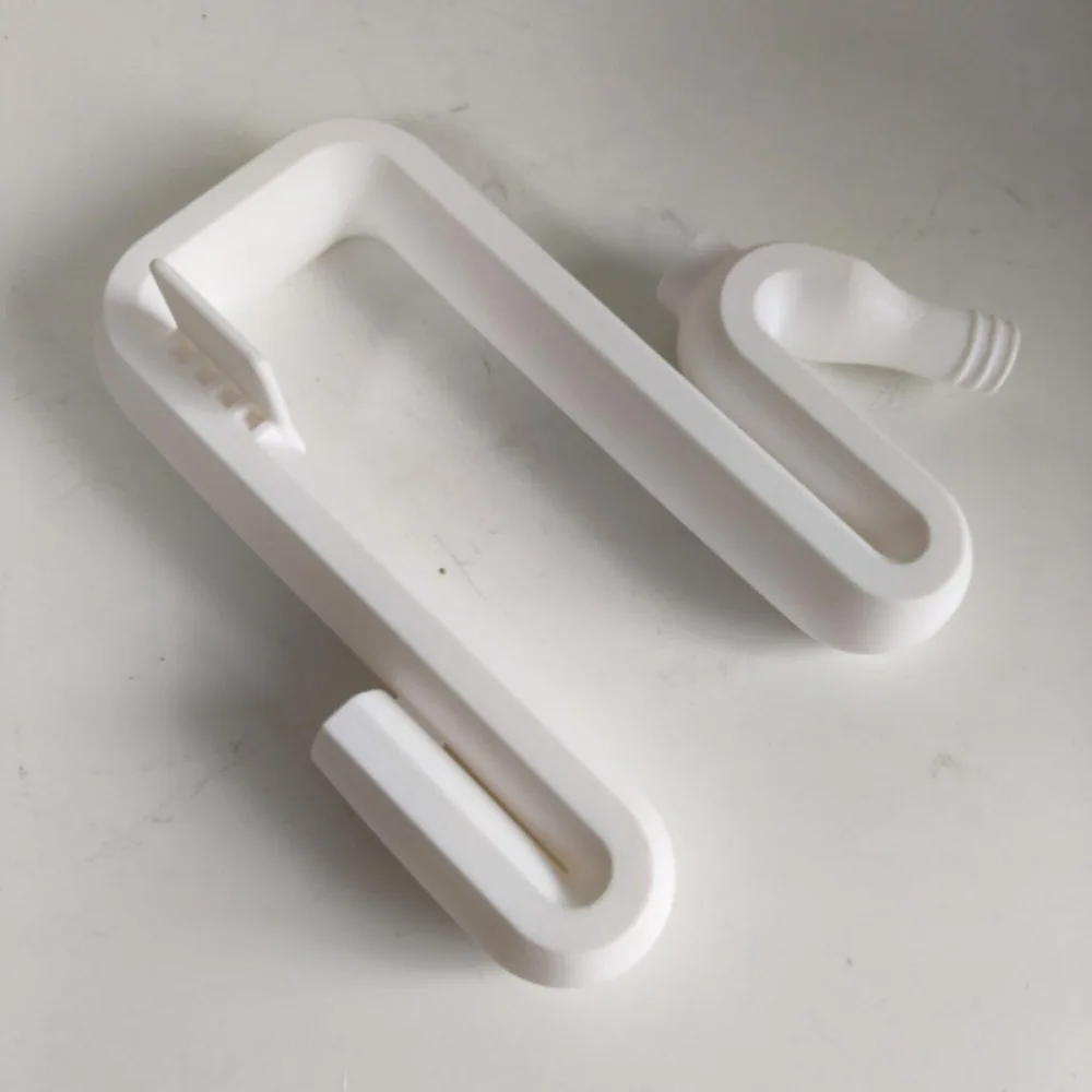 Manguera de Drenaje para Preve - Overflow Pipe Clip reseña y precio