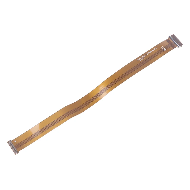 【C】T515 Motherboard Main Board LCD Flex Cable For Galaxy Tab A 10.1 SM-T510 T515 Mainboard Flex Ribbon For SM-T515 Connect