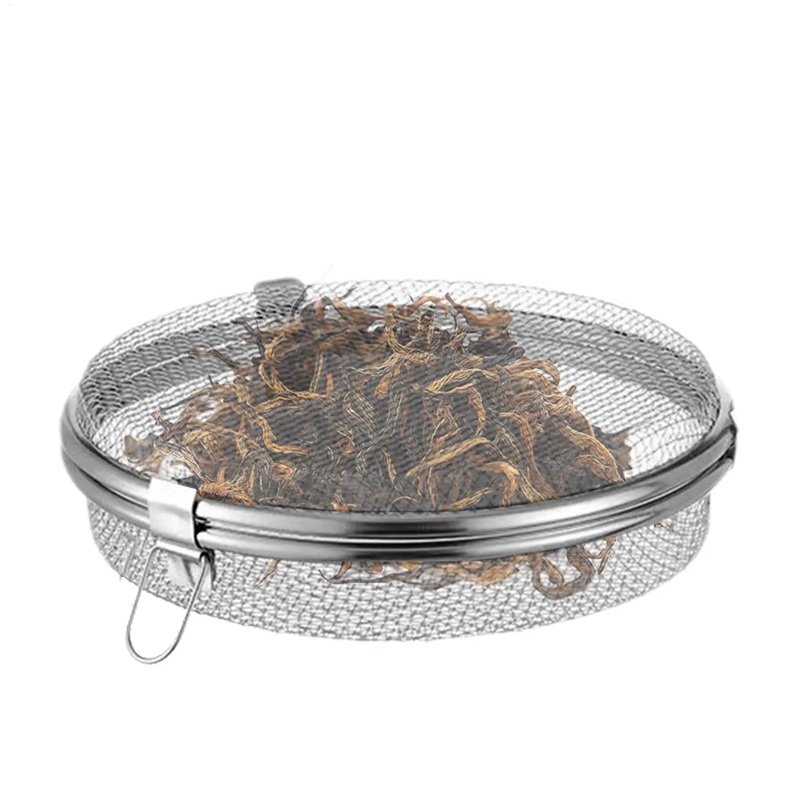 Dry Rack Hanging Basket Drying Net Anti-mosquito Drying Mesh Dried Fish Production Screen For Home Kitchen Patio Camping