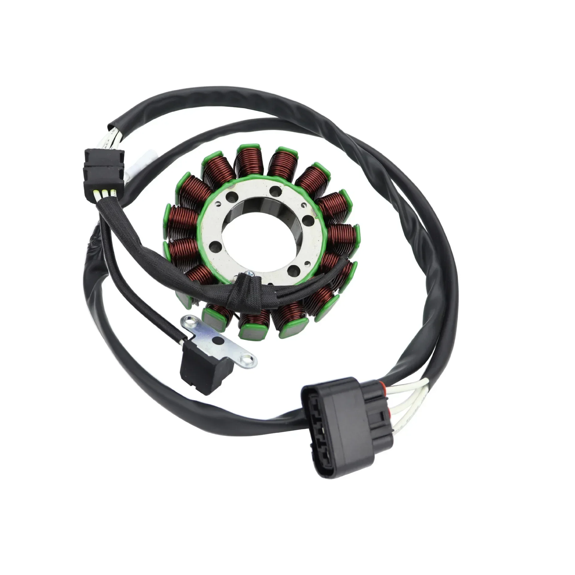 Koil pengapian MS-2702