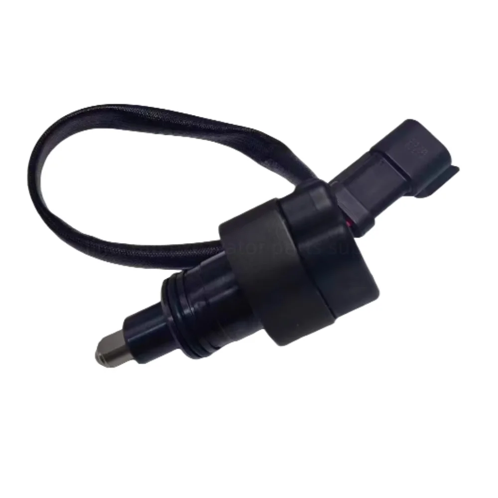 7291221000 729-12-21000 For Komatsu PC210-10 PC360-10 Hydraulic Pump Angle Sensor Excavator Parts