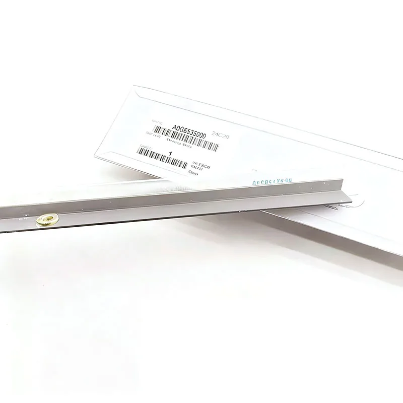 

A0G6535000 Original New Drum Cleaning Blade for Konica Minolta BH 1200 1100 951 1250 1052