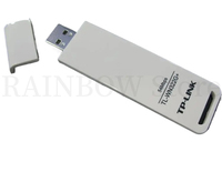 TP_LINK Wireless Network Card WN322G+stable Internet Signal, Good for Desktop and Laptop Use