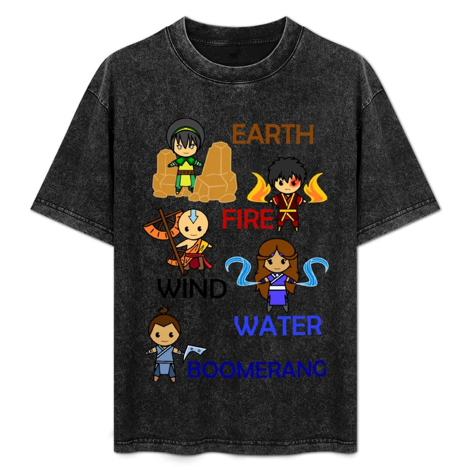 

Captain Element T-Shirt blue archive tshirts personalised Clothing mens cotton t shirts