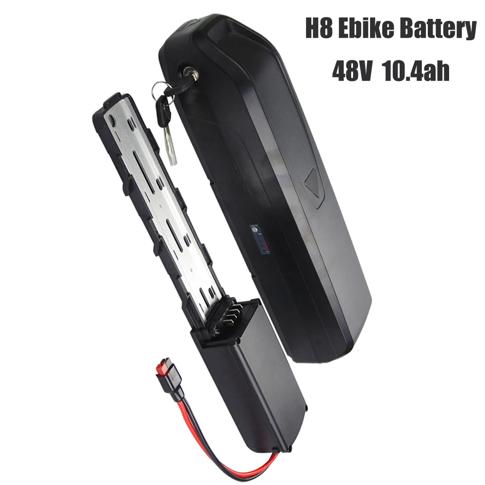 48V14Ah Vivi Electr…